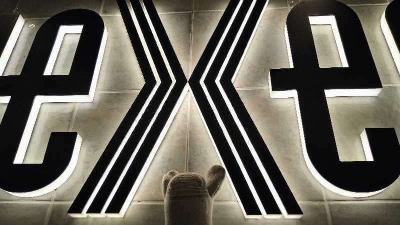 ムラたんさんのジェクサー・フィットネス&スパ 大井町のサ活写真