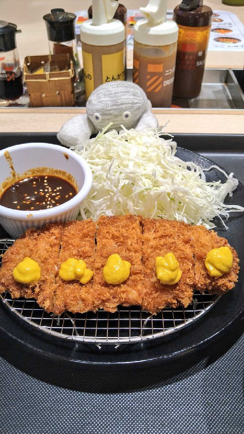 ムラたんさんのジェクサー・フィットネス&スパ 大井町のサ活写真