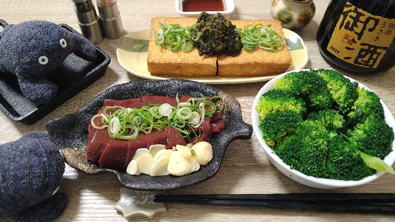 ムラたんさんの綱島源泉 湯けむりの庄のサ活写真