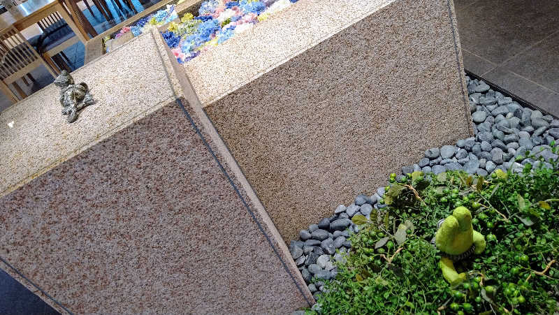 ムラたんさんの綱島源泉 湯けむりの庄のサ活写真