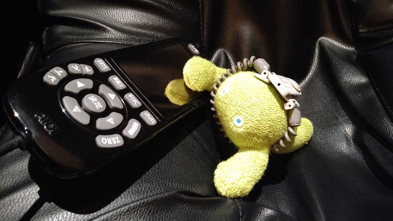 ムラたんさんの綱島源泉 湯けむりの庄のサ活写真