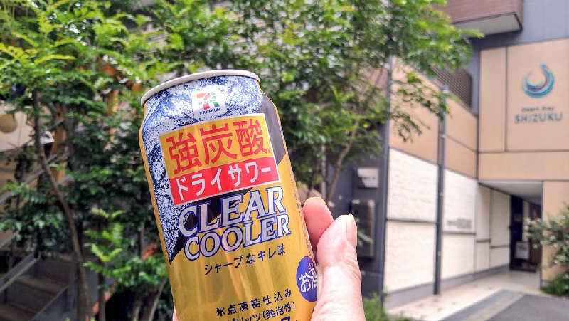 ムラたんさんのジェクサー・フィットネス&スパ 大井町のサ活写真