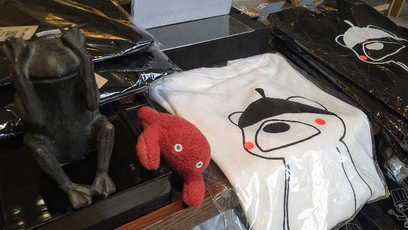 ムラたんさんの綱島源泉 湯けむりの庄のサ活写真