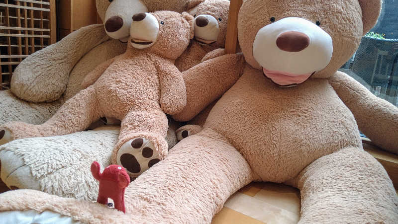 ムラたんさんの綱島源泉 湯けむりの庄のサ活写真