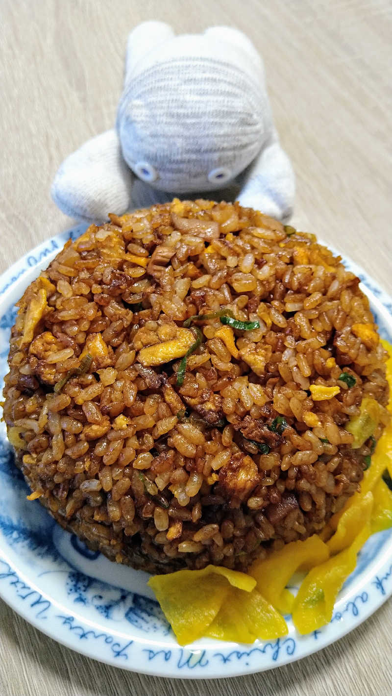 ムラたんさんの綱島源泉 湯けむりの庄のサ活写真