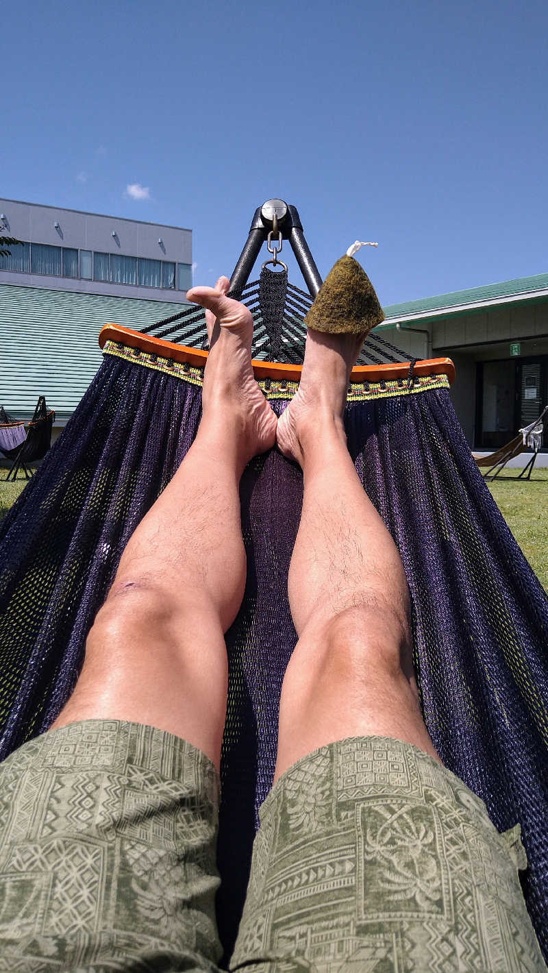 ムラたんさんの綱島源泉 湯けむりの庄のサ活写真