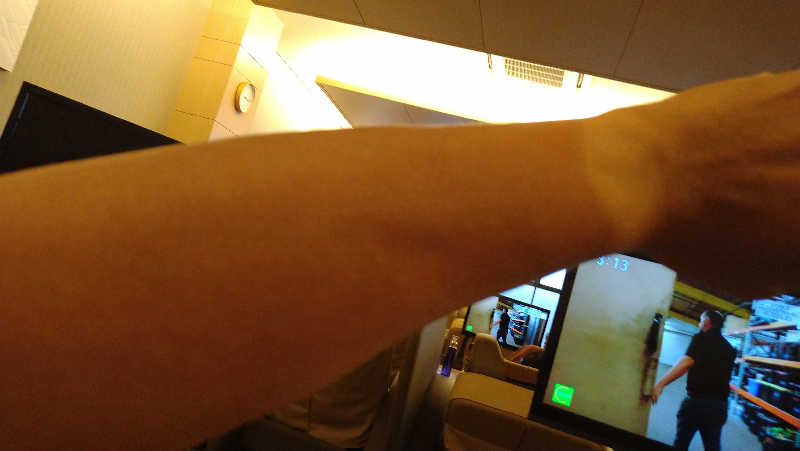 ムラたんさんの綱島源泉 湯けむりの庄のサ活写真