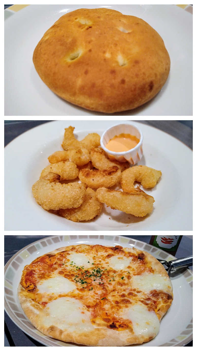 ムラたんさんの綱島源泉 湯けむりの庄のサ活写真