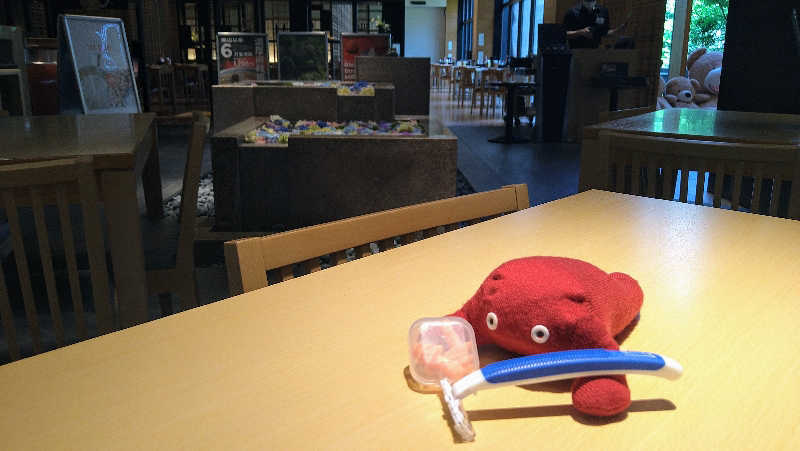 ムラたんさんの綱島源泉 湯けむりの庄のサ活写真