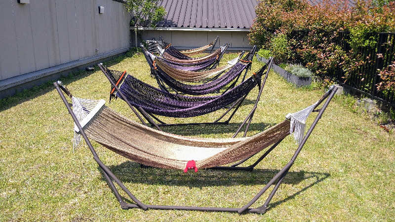 ムラたんさんの綱島源泉 湯けむりの庄のサ活写真