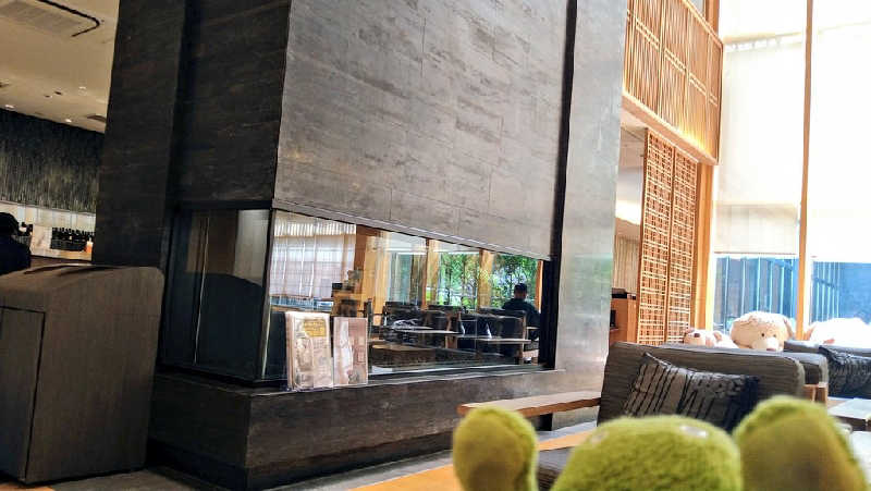 ムラたんさんの綱島源泉 湯けむりの庄のサ活写真