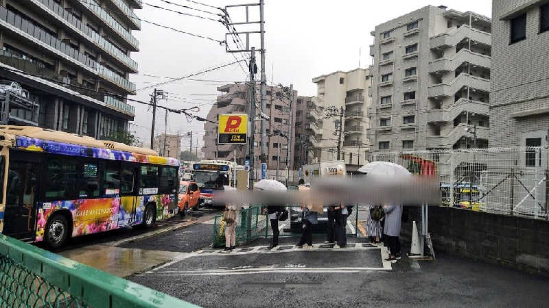 ムラたんさんの綱島源泉 湯けむりの庄のサ活写真