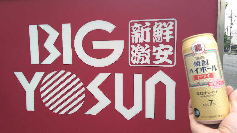 ムラたんさんの綱島源泉 湯けむりの庄のサ活写真