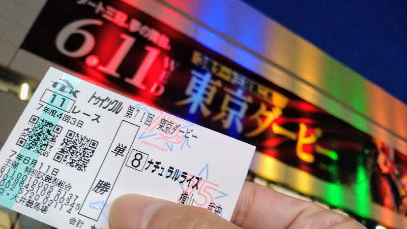 ムラたんさんのジェクサー・フィットネス&スパ 大井町のサ活写真