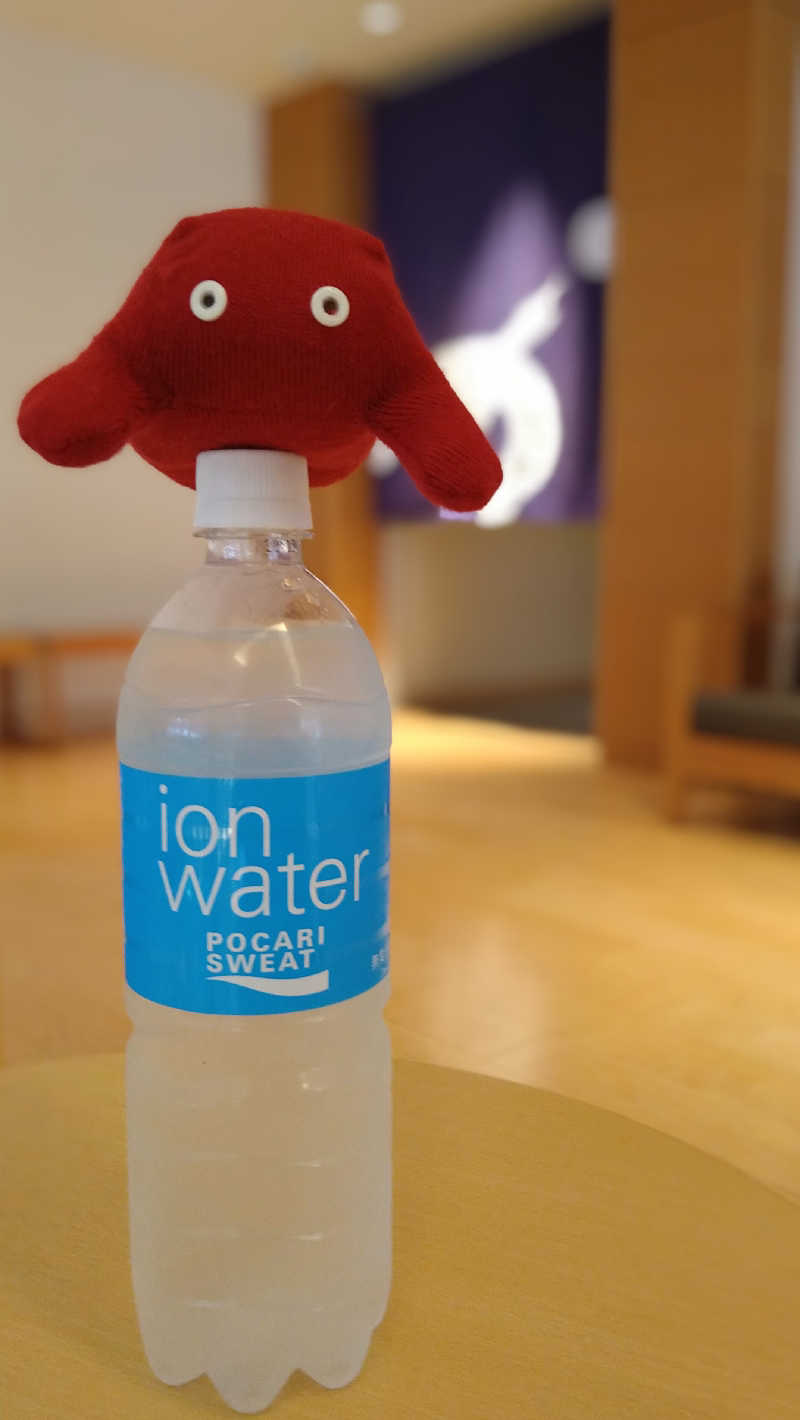 ムラたんさんの綱島源泉 湯けむりの庄のサ活写真