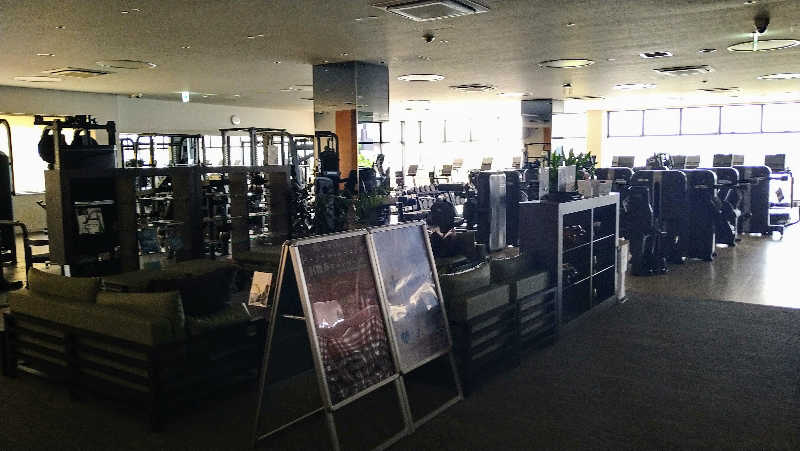 ムラたんさんの綱島源泉 湯けむりの庄のサ活写真