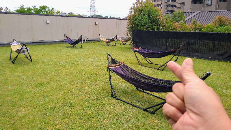 ムラたんさんの綱島源泉 湯けむりの庄のサ活写真