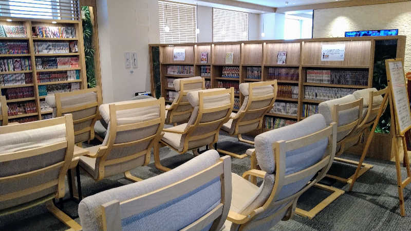 ムラたんさんのSmart Stay SHIZUKU 品川大井町のサ活写真