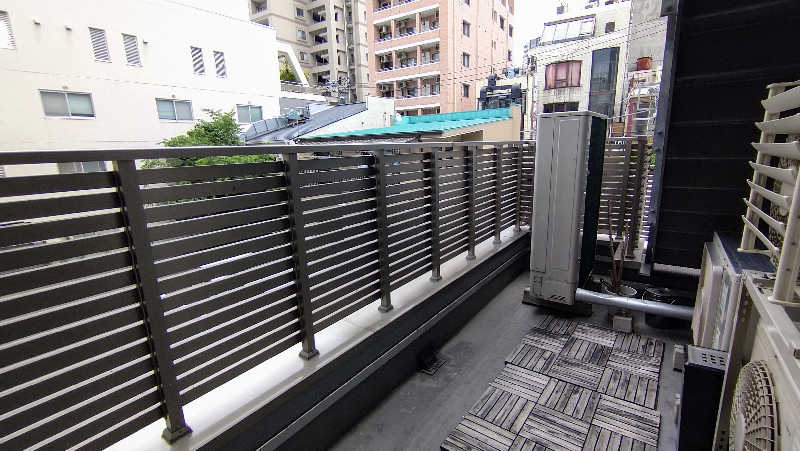 ムラたんさんのSmart Stay SHIZUKU 品川大井町のサ活写真