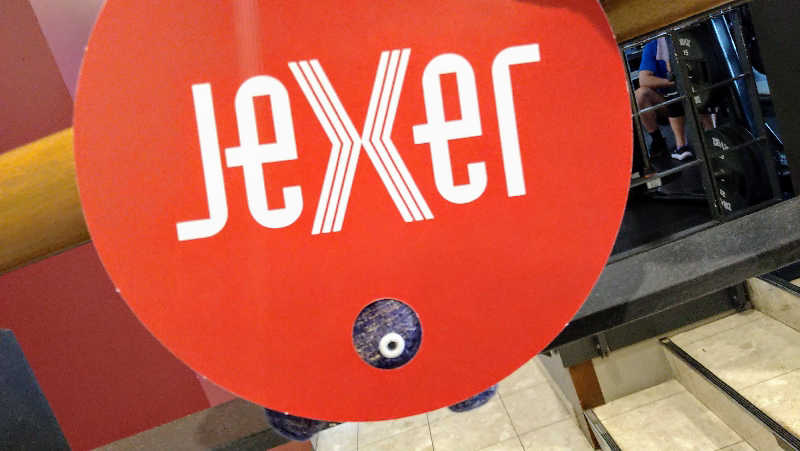 ムラたんさんのジェクサー・フィットネス&スパ 大井町のサ活写真