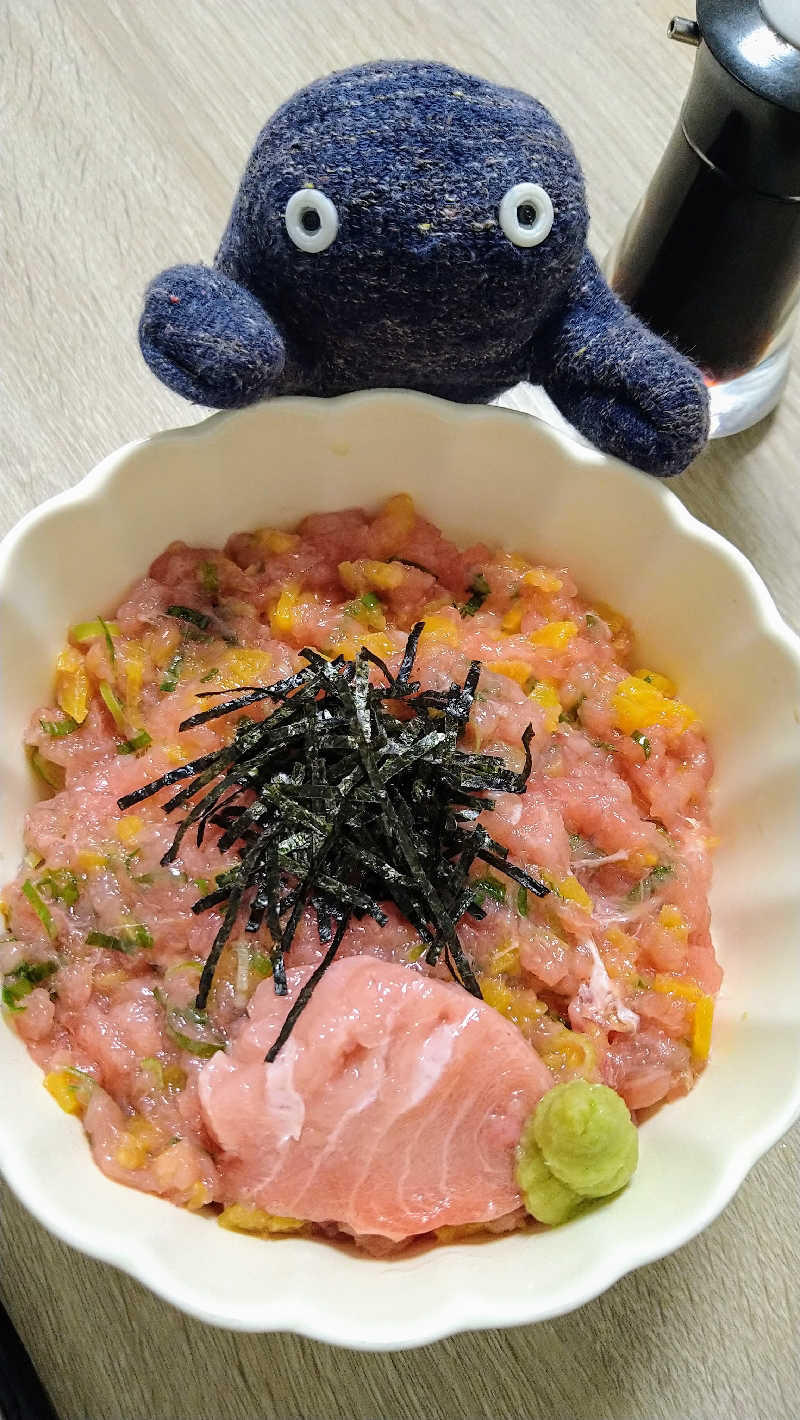 ムラたんさんの綱島源泉 湯けむりの庄のサ活写真