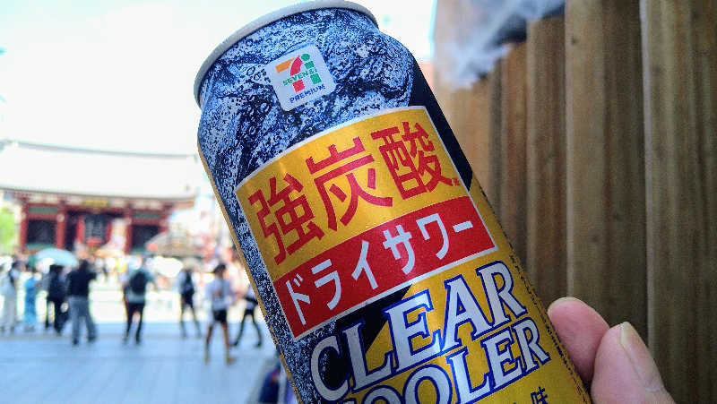 ムラたんさんのジェクサー・フィットネス&スパ 大井町のサ活写真