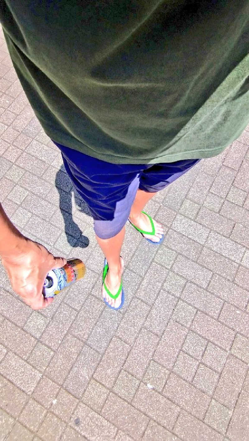 ムラたんさんのジェクサー・フィットネス&スパ 大井町のサ活写真