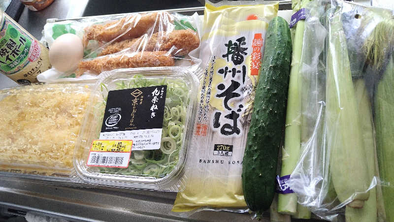 ムラたんさんの綱島源泉 湯けむりの庄のサ活写真