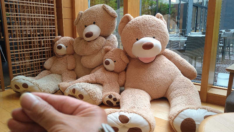 ムラたんさんの綱島源泉 湯けむりの庄のサ活写真