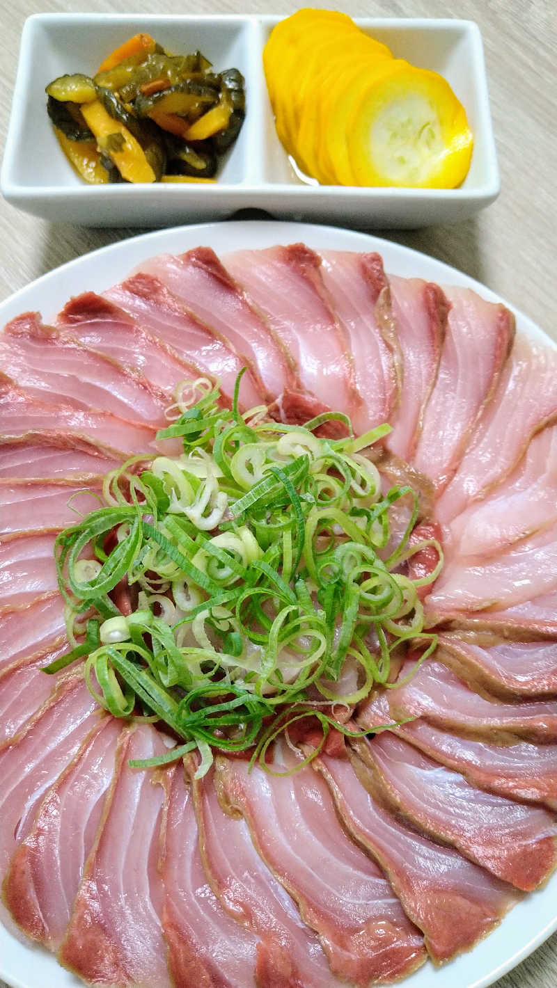 ムラたんさんの綱島源泉 湯けむりの庄のサ活写真
