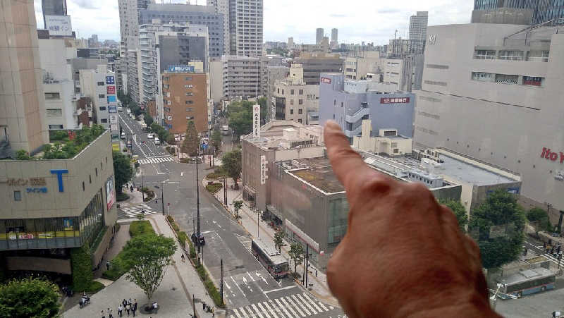 ムラたんさんのジェクサー・フィットネス&スパ 大井町のサ活写真