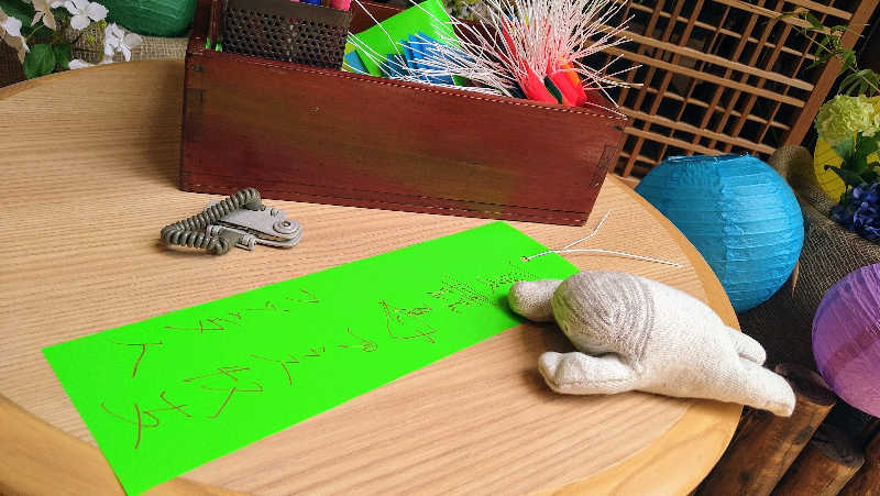 ムラたんさんの綱島源泉 湯けむりの庄のサ活写真