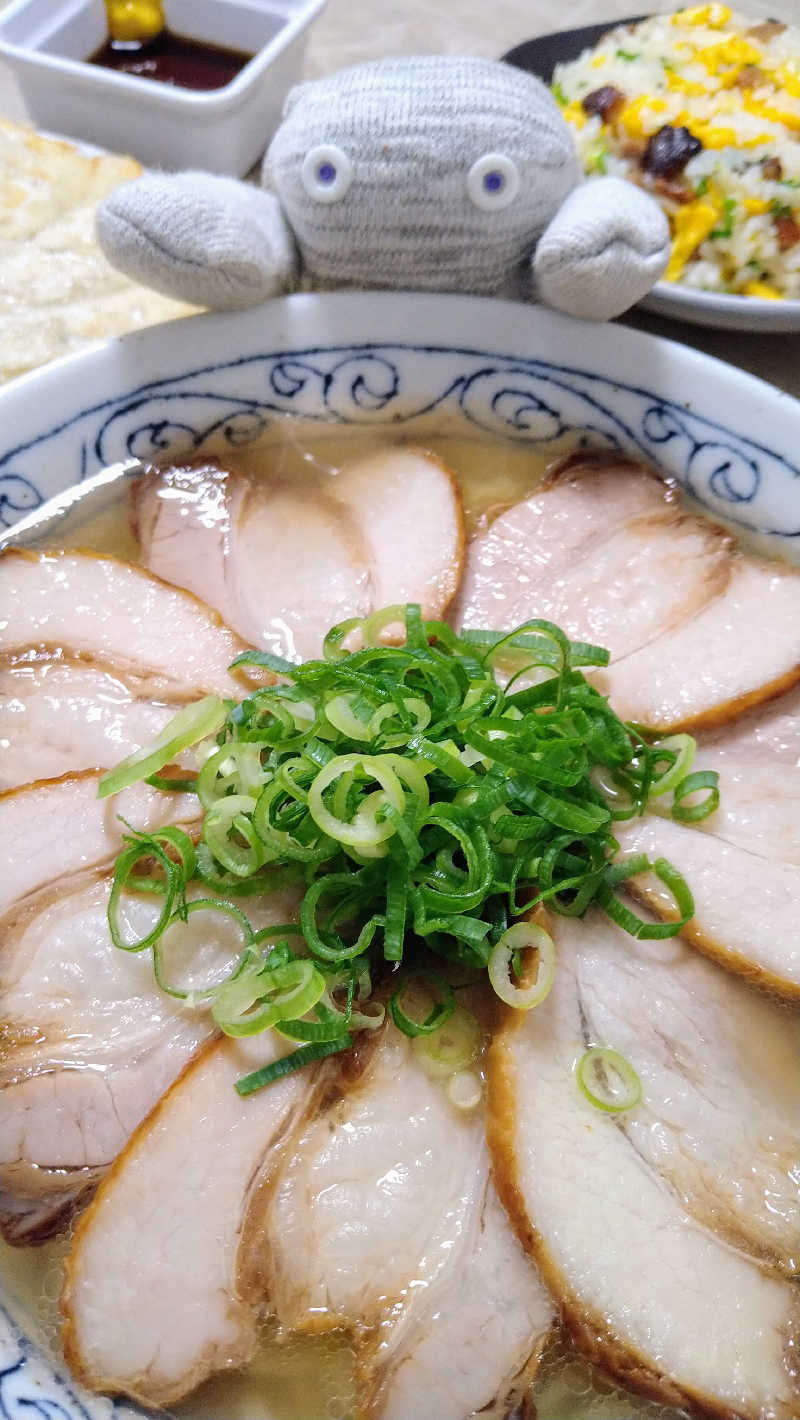 ムラたんさんの綱島源泉 湯けむりの庄のサ活写真