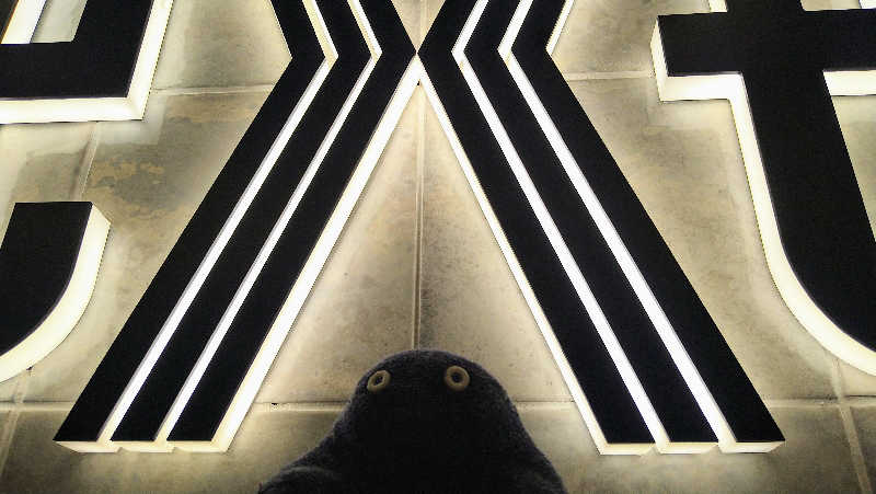 ムラたんさんのジェクサー・フィットネス&スパ 大井町のサ活写真