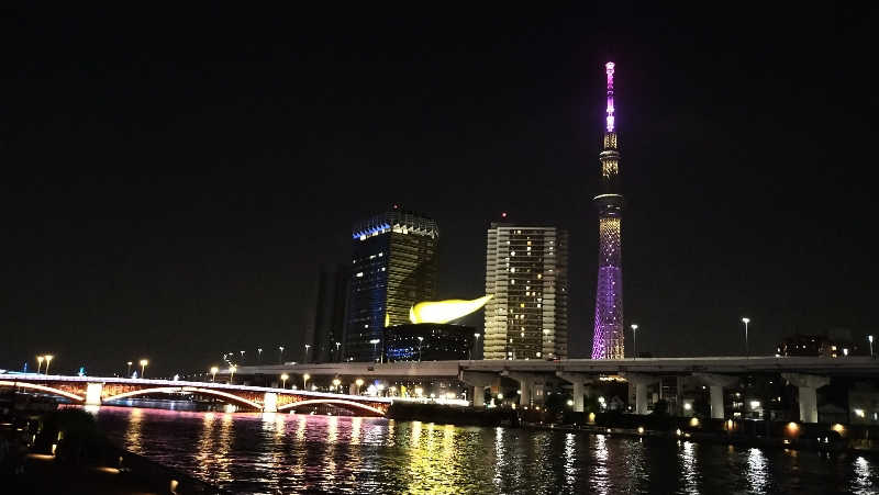 ムラたんさんのジェクサー・フィットネス&スパ 大井町のサ活写真