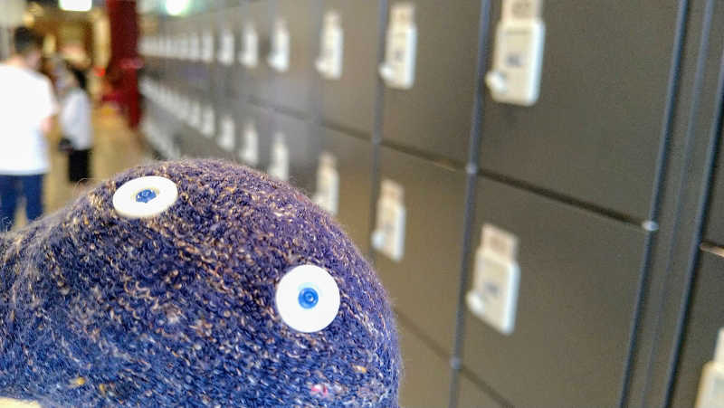 ムラたんさんのジェクサー・フィットネス&スパ 大井町のサ活写真