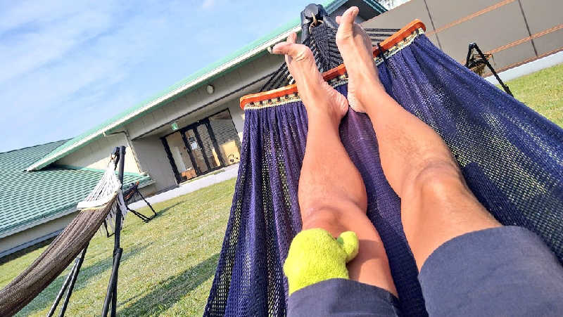 ムラたんさんの綱島源泉 湯けむりの庄のサ活写真