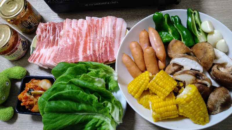 ムラたんさんの綱島源泉 湯けむりの庄のサ活写真