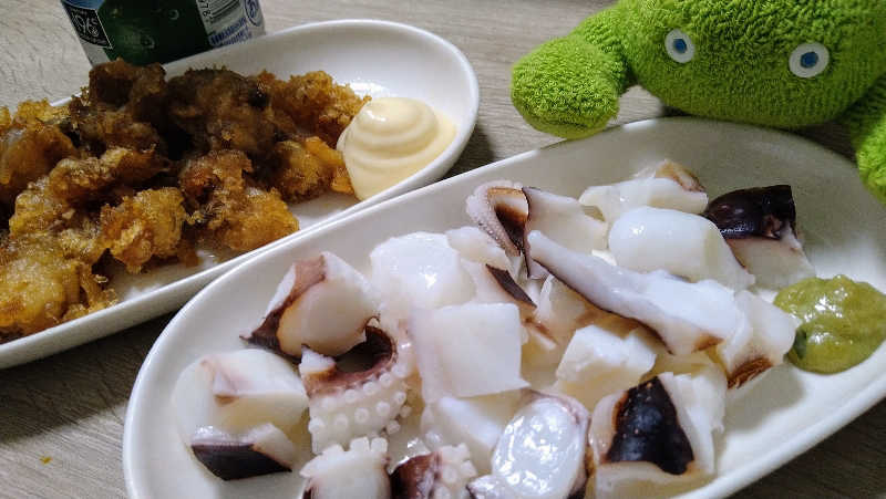 ムラたんさんの綱島源泉 湯けむりの庄のサ活写真