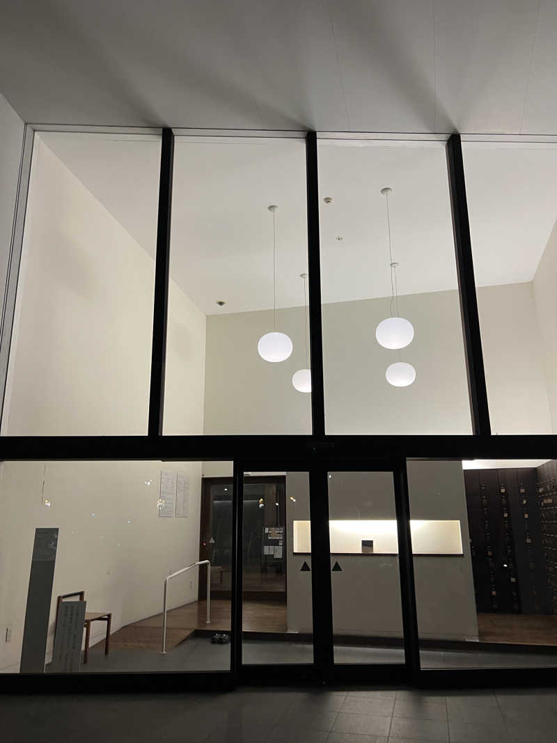 ゆきちさんの仏生山温泉のサ活写真