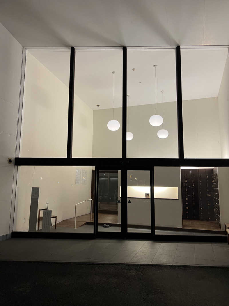 ゆきちさんの仏生山温泉のサ活写真