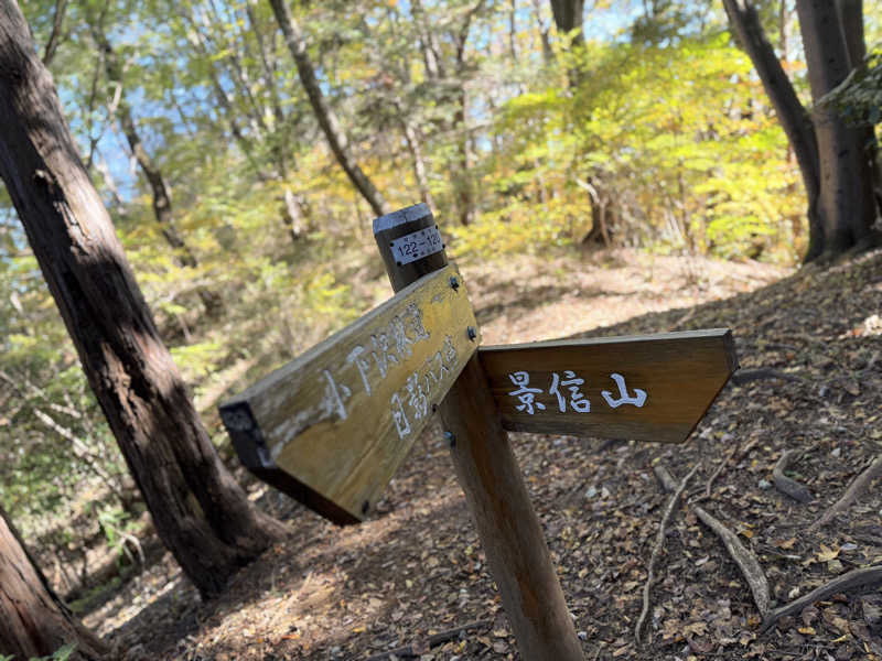 saunaのhaaさんの京王高尾山温泉 極楽湯のサ活写真