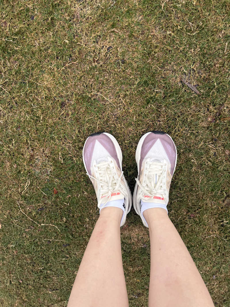 saunaのhaaさんのTOTOPA 都立明治公園店のサ活写真