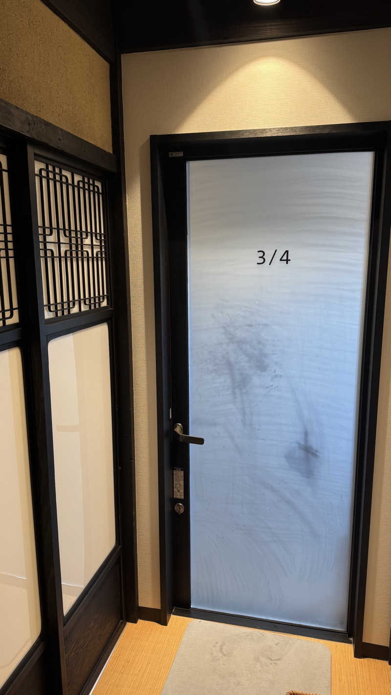 小林哲也さんのsayokaのサ活写真