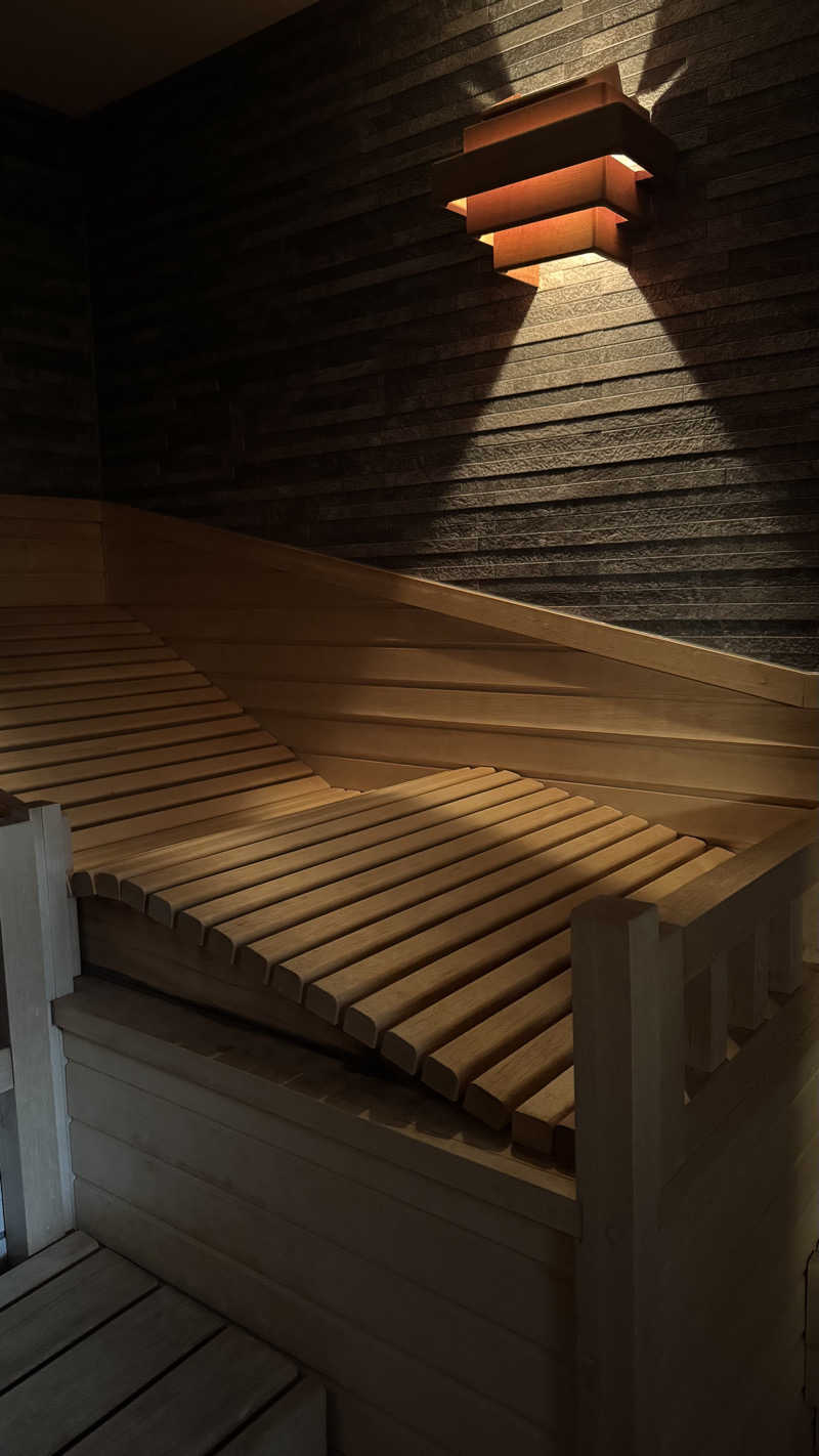 小林哲也さんのsayokaのサ活写真