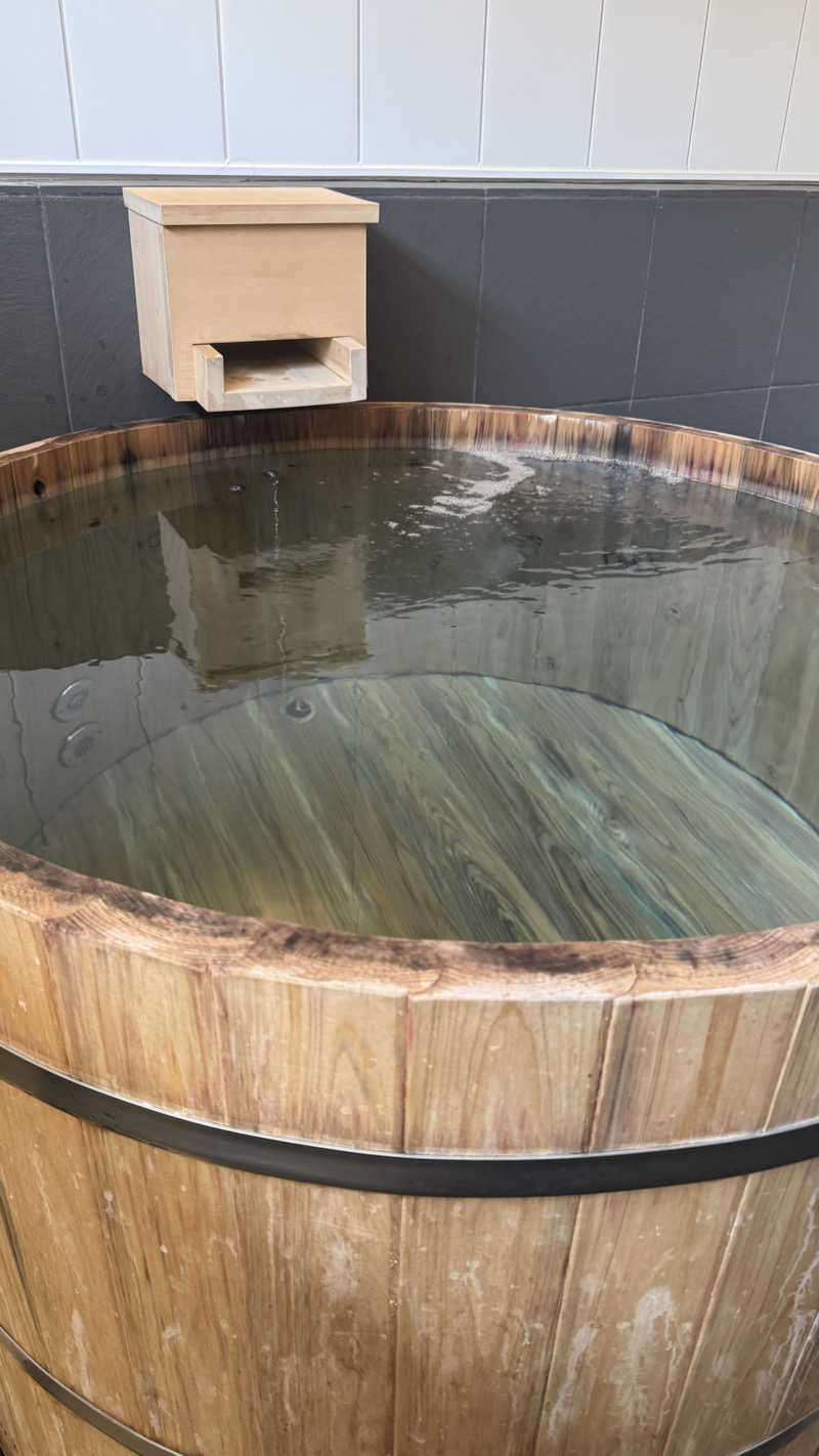 小林哲也さんのsayokaのサ活写真