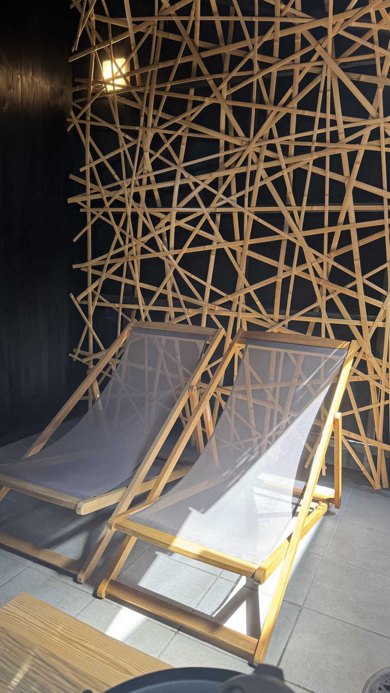 小林哲也さんのsayokaのサ活写真