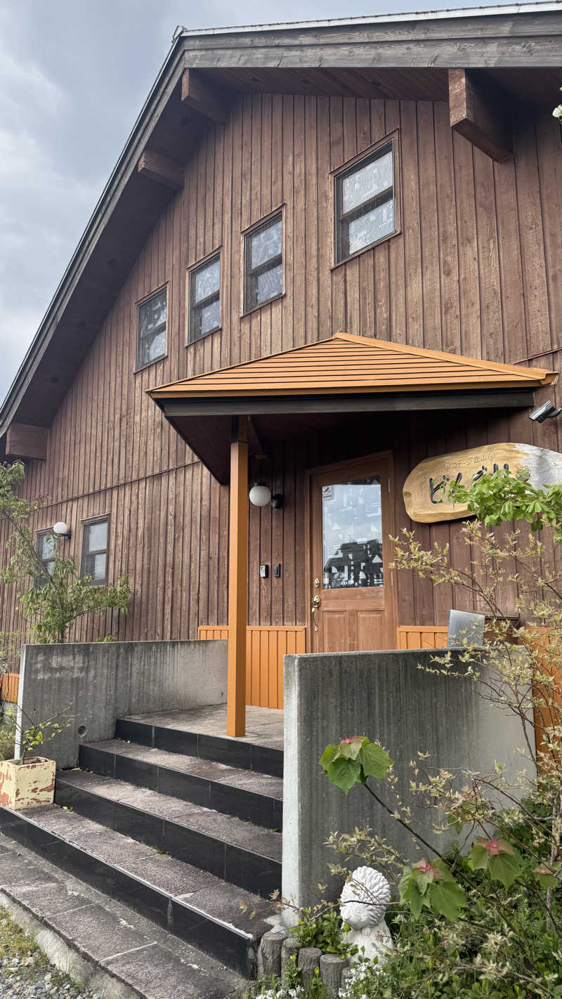 小林哲也さんのTATEYAMA SAUNAのサ活写真