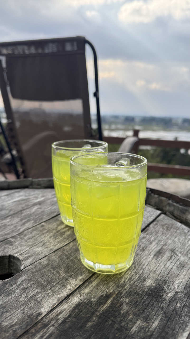 小林哲也さんのTATEYAMA SAUNAのサ活写真