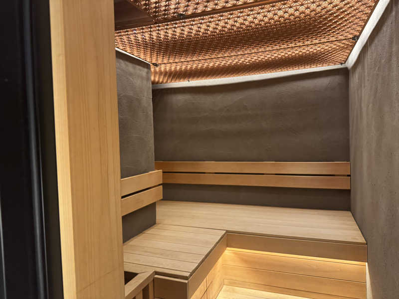 小林哲也さんの想 ‐SOU-のサ活写真